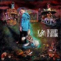 Korn: The Serenity Of Suffering Dlx. (CD)